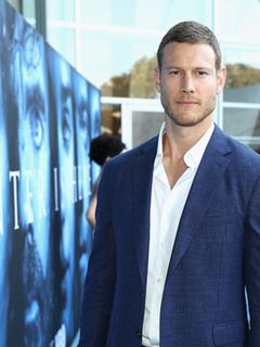 Foto de Tom Hopper