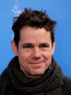 Foto de Tom Tykwer