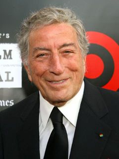 Foto de Tony Bennett