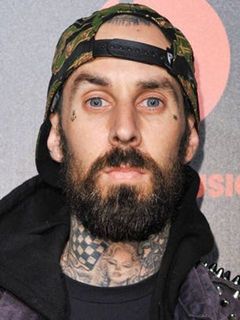 Foto de Travis Barker