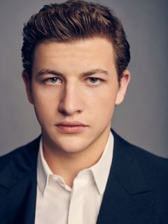 Foto de Tye Sheridan