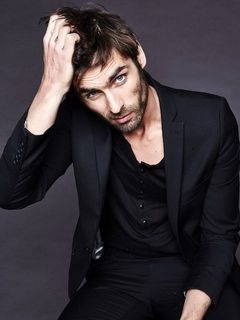 Foto de Tyson Ritter