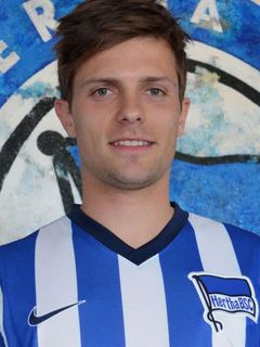 Foto de Valentin Stocker