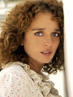 Foto de Valeria Golino