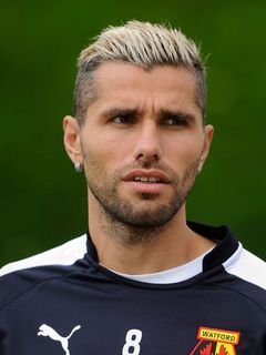 Foto de Valon Behrami