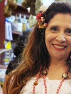 Foto de Vera Mancini