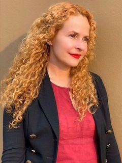 Foto de Victoria Góngora