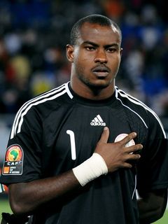 Foto de Vincent Enyeama