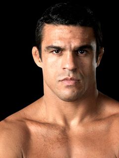 Foto de Vitor Belfort