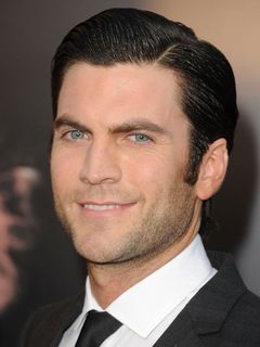 Foto de Wes Bentley