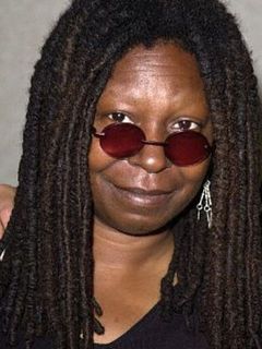 Foto de Whoopi Goldberg