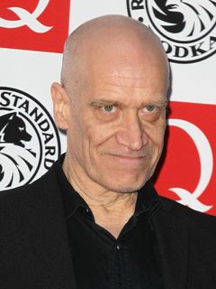 Foto de Wilko Johnson