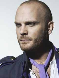 Foto de Will Champion