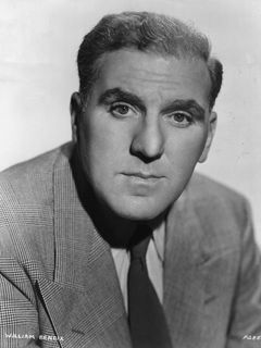 Foto de William Bendix
