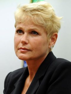 Foto de Xuxa Meneghel