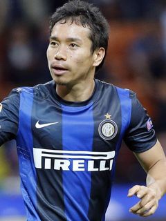 Foto de Yuto Nagatomo