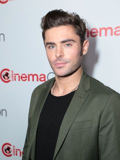 Foto de Zac Efron