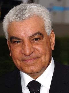 Foto de Zahi Hawass