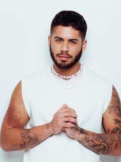 Foto de Zé Felipe