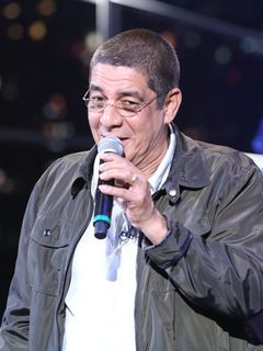 Foto de Zeca Pagodinho