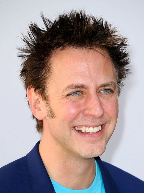 James Gunn Biografia Altura Idade Aniversário E Signo 4851