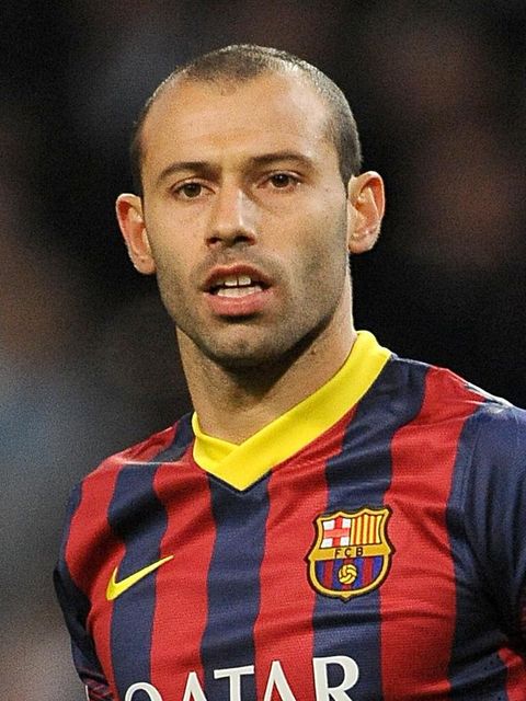 Saiba Tudo Sobre Javier Mascherano Em 2024