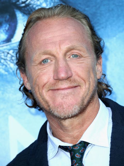 [jerome Flynn] Biografia Altura Idade Aniversário E Signo