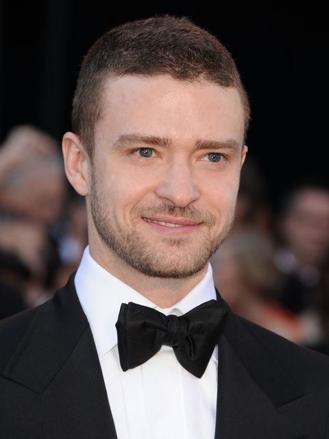 Justin Timberlake Biografia Altura Idade Aniversário E Signo