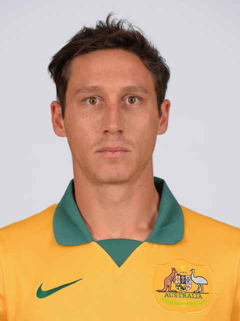 Saiba Tudo Sobre Mark Milligan Em 2023