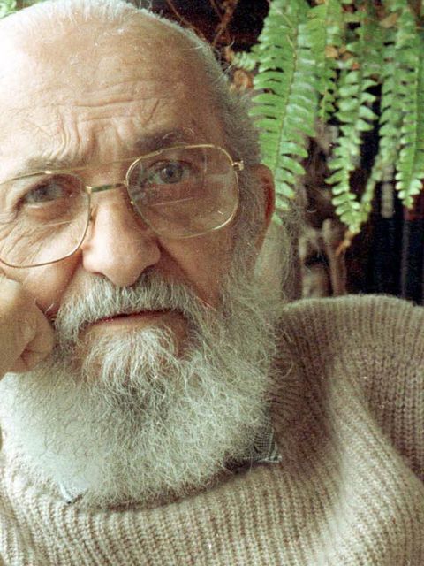 Paulo Freire â†' Peso, Idade, Altura e Signo dos famosos em 2021