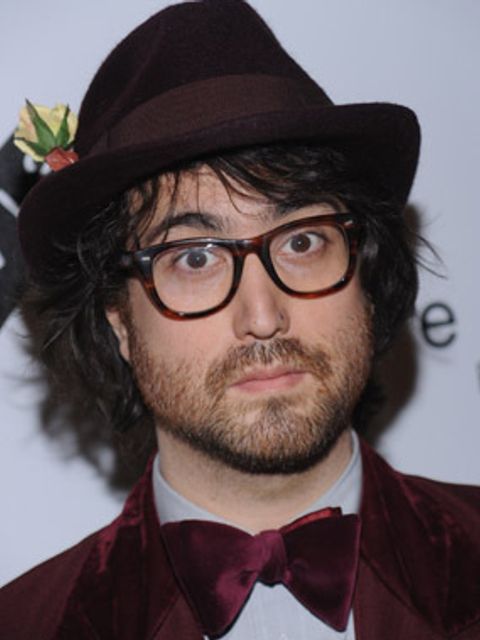 Sean Lennon → Peso, Idade, Altura e Signo dos famosos em 2020