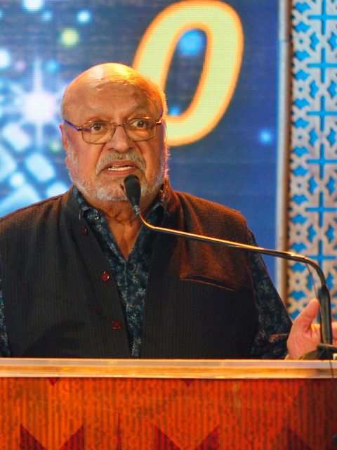 [Shyam Benegal] Biografia, Altura, Idade, Aniversário E Signo