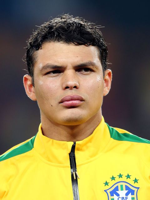 [Thiago Silva] Biografia, Altura, Idade, Aniversário E Signo